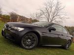 BMW M3 Convertible 2008 года (AU)